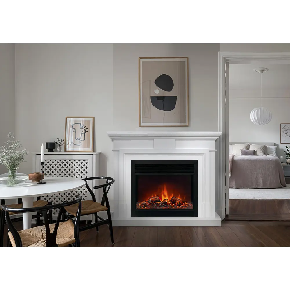 Обрамление Marco 26 под очаг MoonBlaze Lux S 84601267 STLM-2089495 REALFLAME  - Вид №4