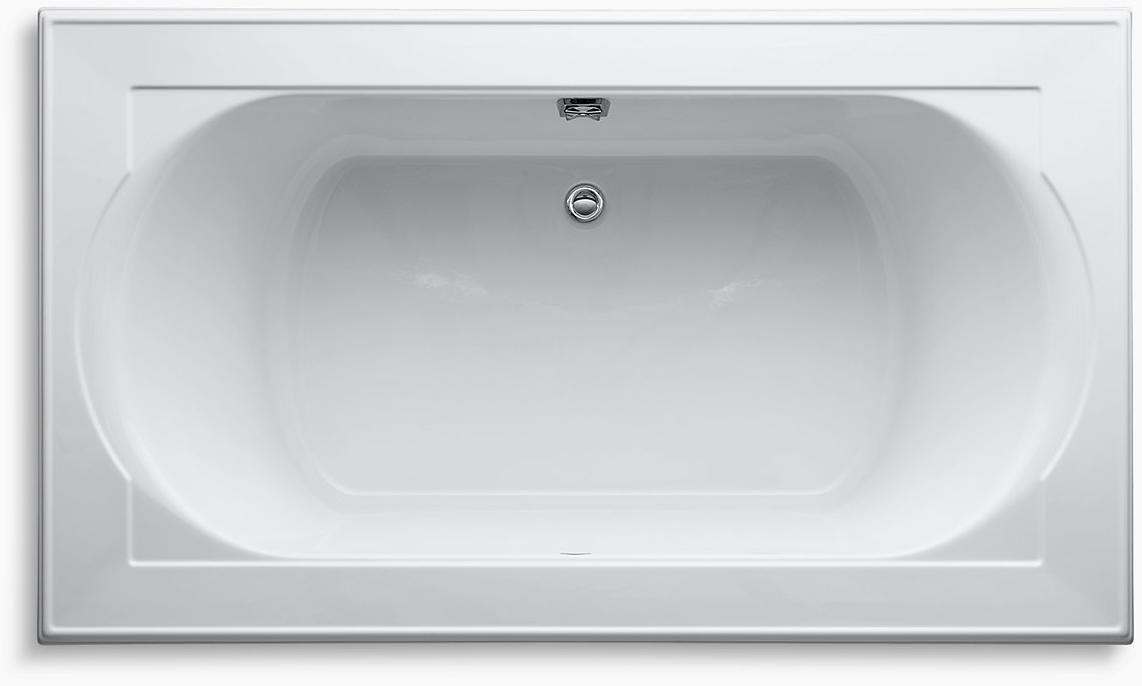 KOHLER Мемуары 72 K-1417-NY  - Вид №2