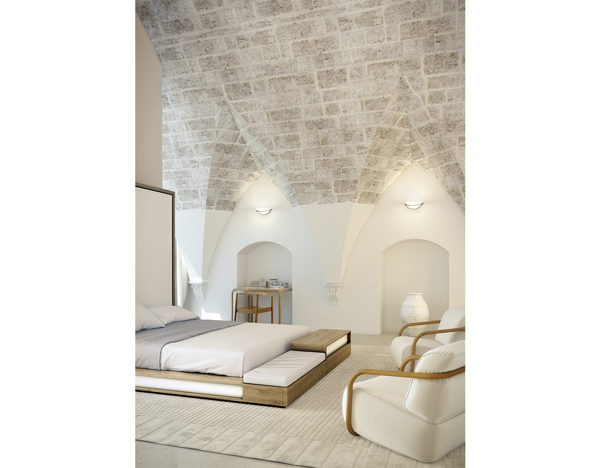 054911 Бра Estiluz Essentials - Вид №2