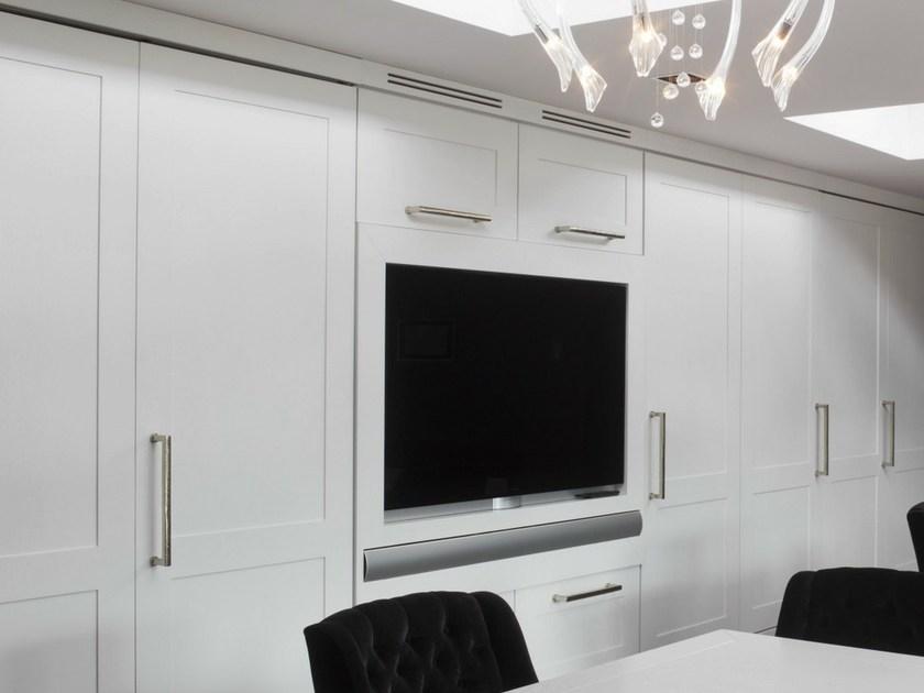 Dauby Ручка для мебели из металла Pure® 8328 - Вид №2