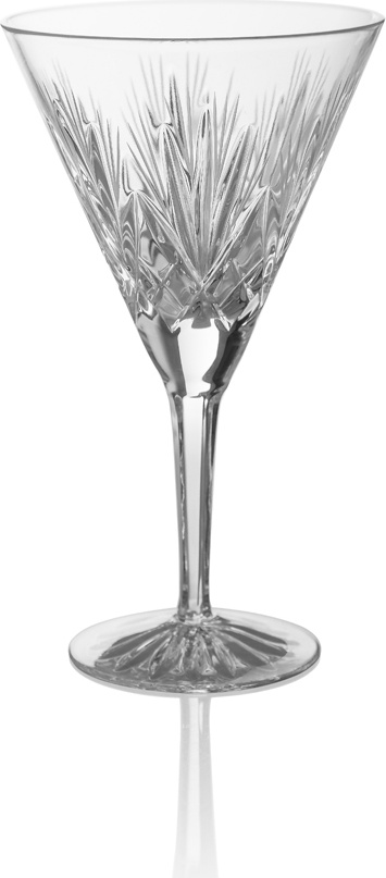 10624039 Шувалов Фужер 140мл "Шуваловский" Хрусталь 