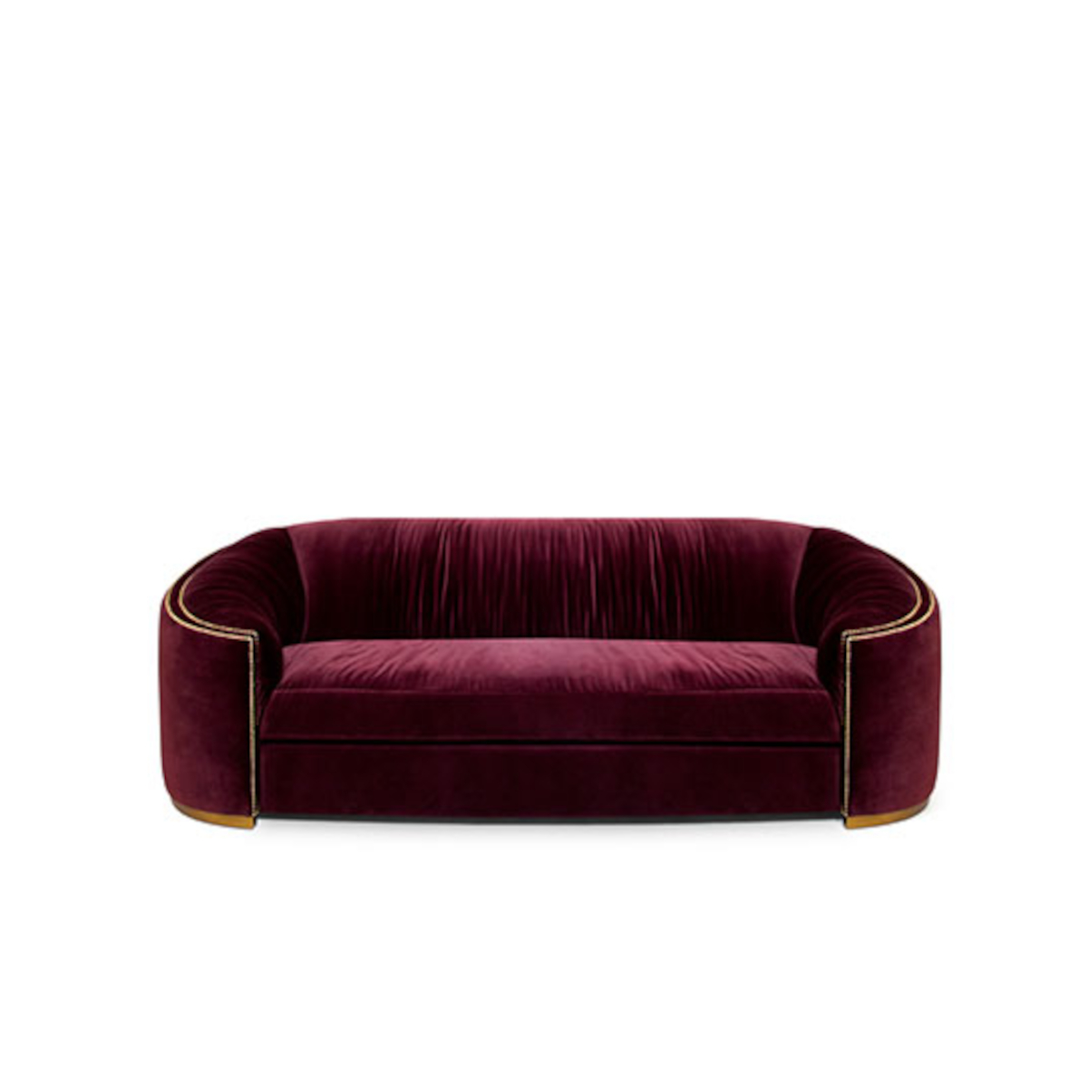 Диваны Wales Sofa Covethouse BRABBU 