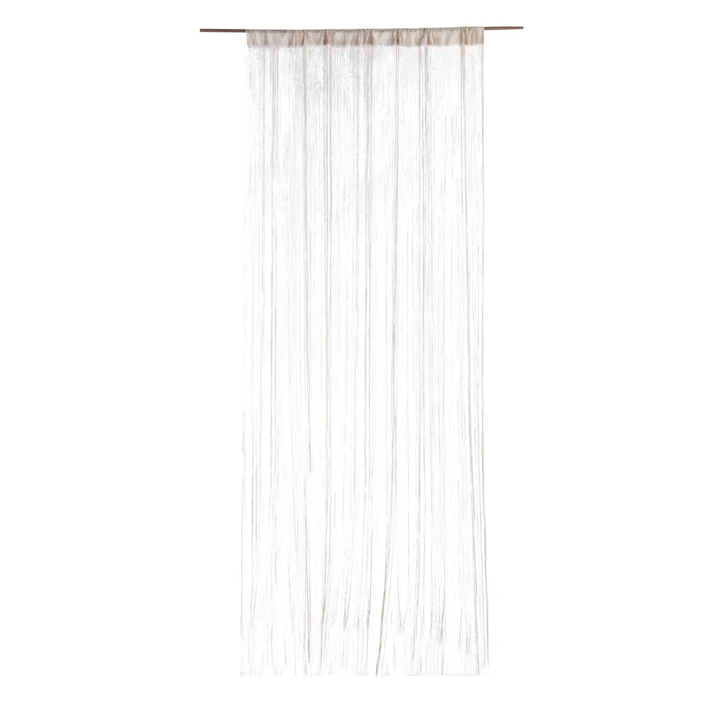 Кисея 150х280 см однотон цвет бежевое золото Santreyd STLM-2114122