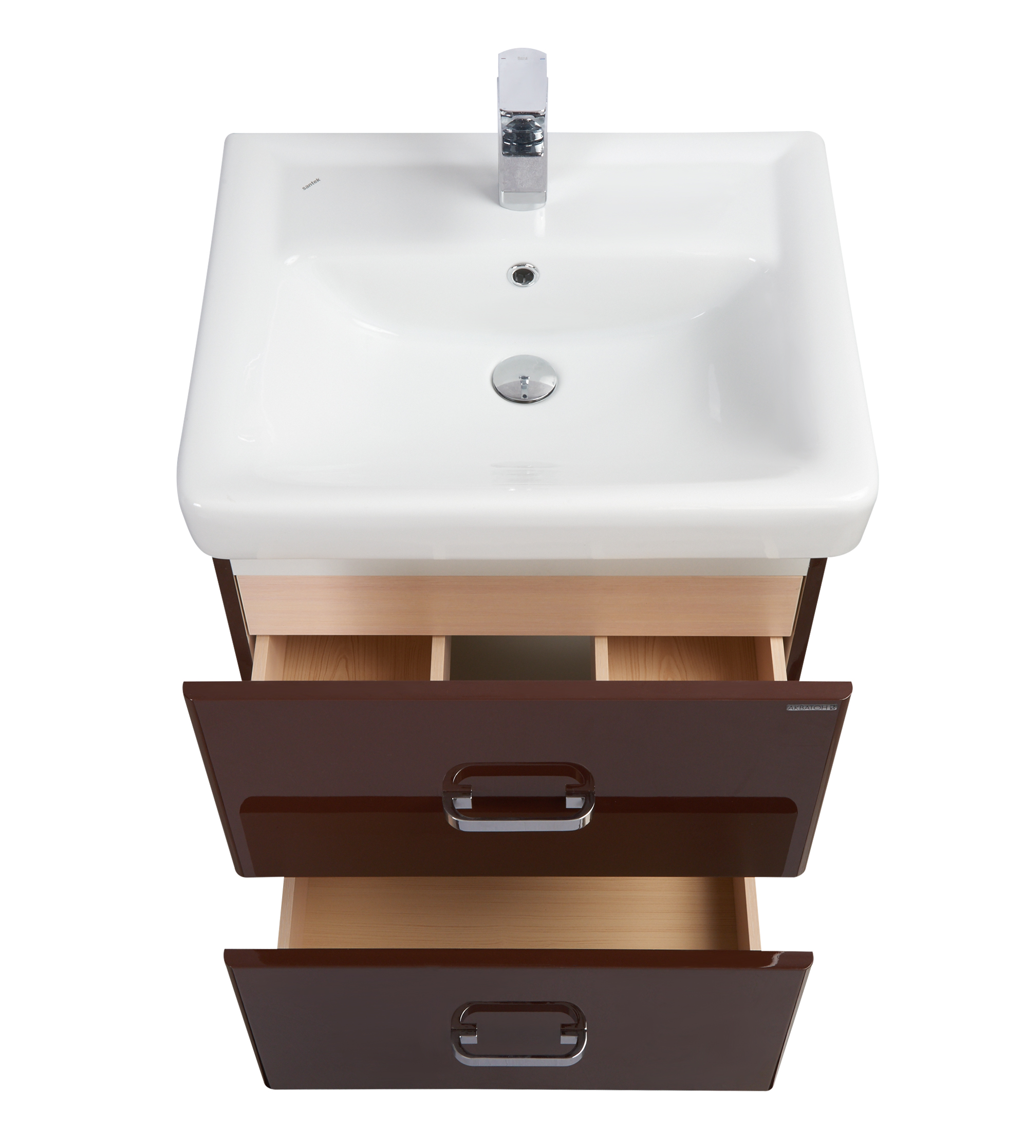 АМЕРИНА 60Н 1A169201AM430 AQUATON - Вид №2