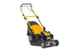 15877557 Самоходная бензомоторная газонокосилка Combi 50 SQ 294502848/ST1 STIGA