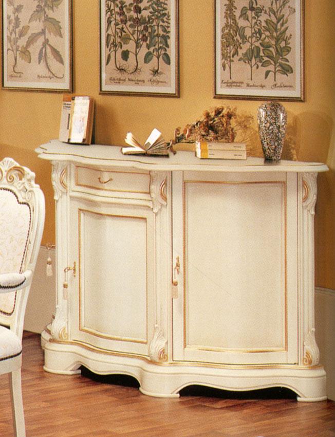 Буфет  BTC INTERNATIONAL 20/AM Melograno