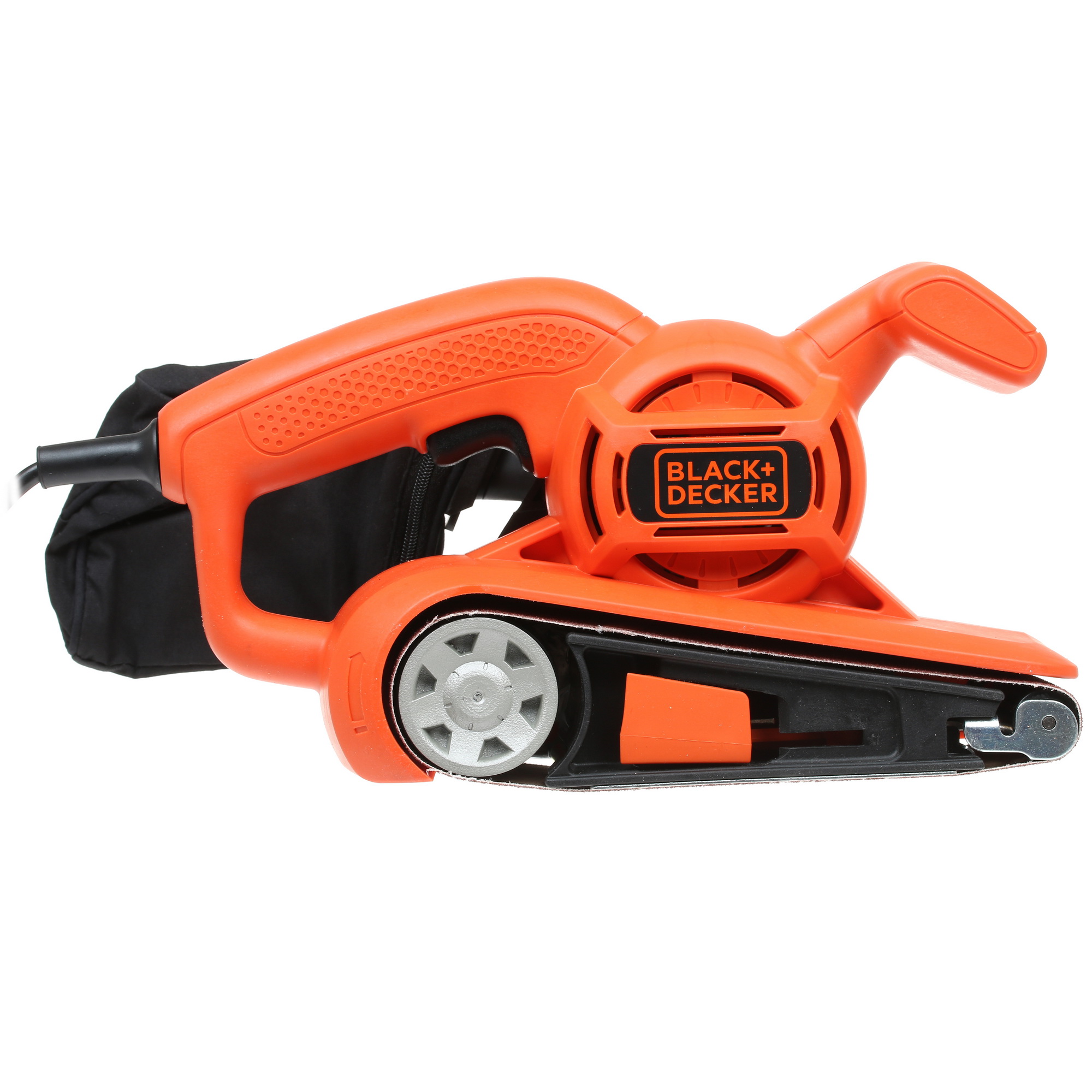 Ленточная шлифмашина Black&Decker KA86 1083154 Black+decker STDN-0023445