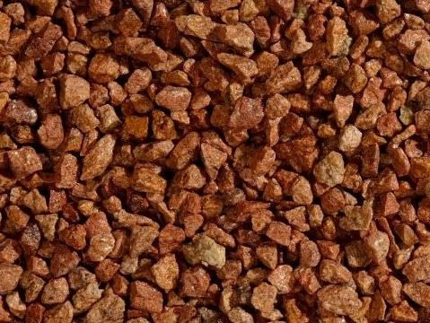 GRANULATI ZANDOBBIO Порфировый садовый гранулят Natural stone aggretates sun-id-1382183