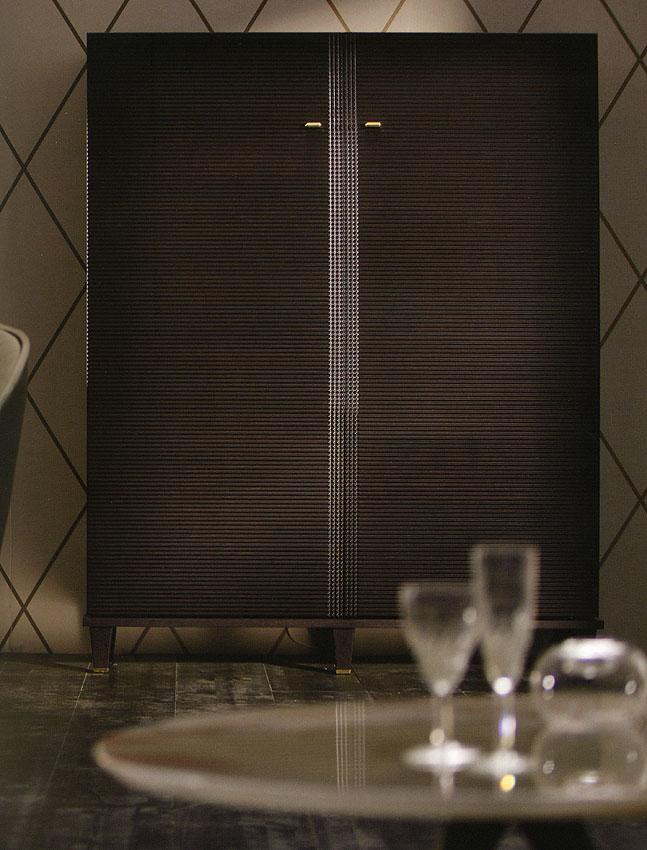 Барный шкаф Dimitri OPERA 41007 