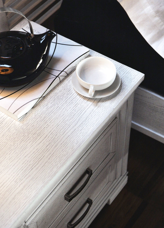 Тумбочка  MAV 9585  - Вид №1