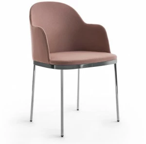 Moroso Стул с подлокотниками Precious