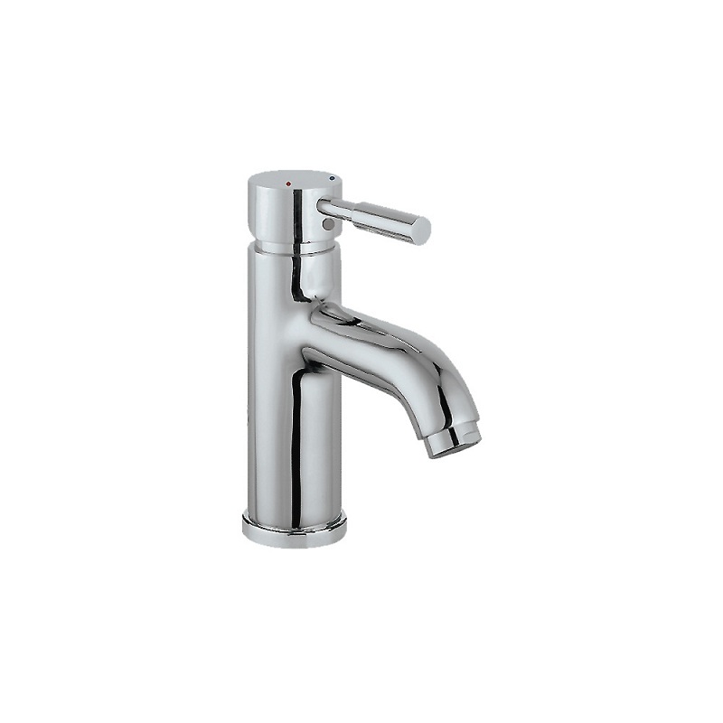 SOL-CHR-6001B Смеситель Jaquar Solo Santreyd