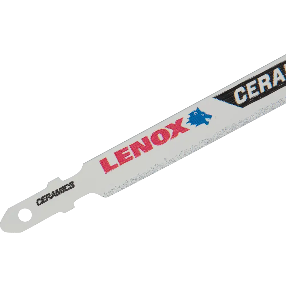 Пилка для лобзика по керамике G300T1 Lenox STLM-2118584 - Вид №2