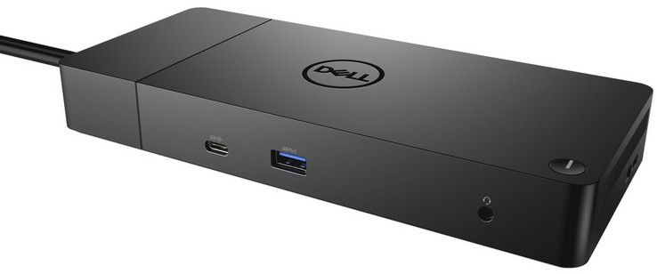 WD19-2236 ™ performance dock wd-19dc with 240w ac adapter Dell Santreyd 