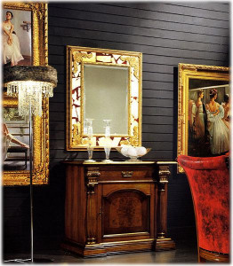 Тумба  MIRANDOLA M95