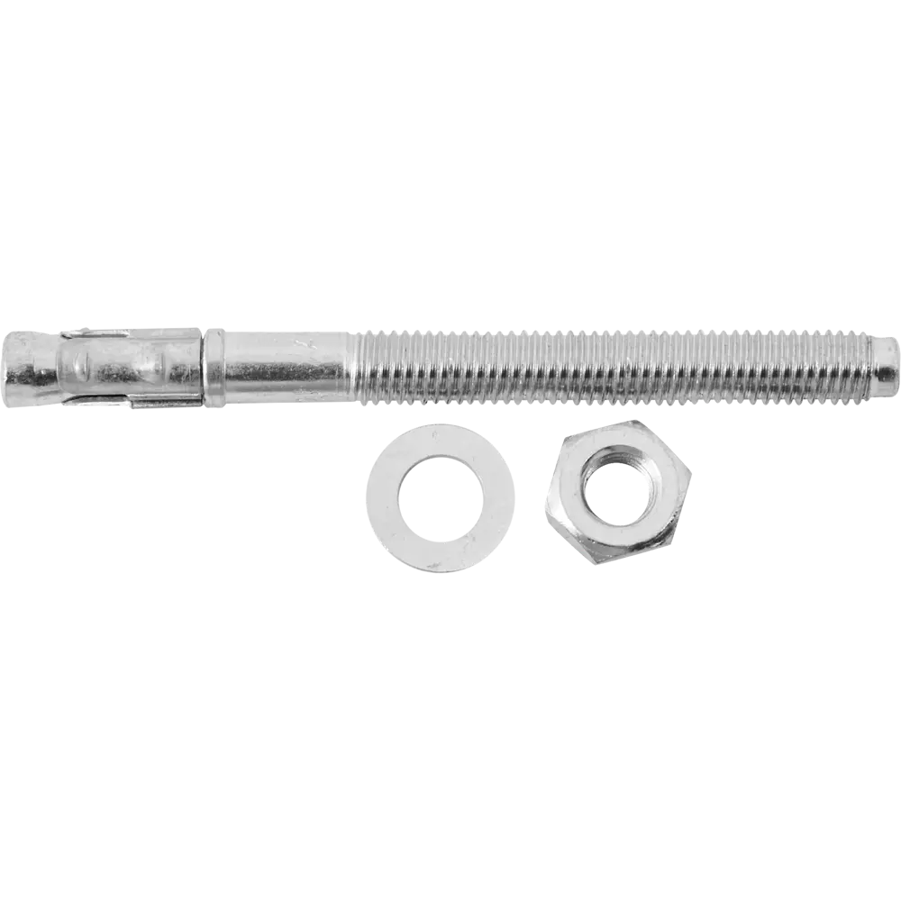 Анкер клиновой Sormat S-KA 8/30x92 мм 2 шт. 84257408 STLM-2139306  - Вид №4