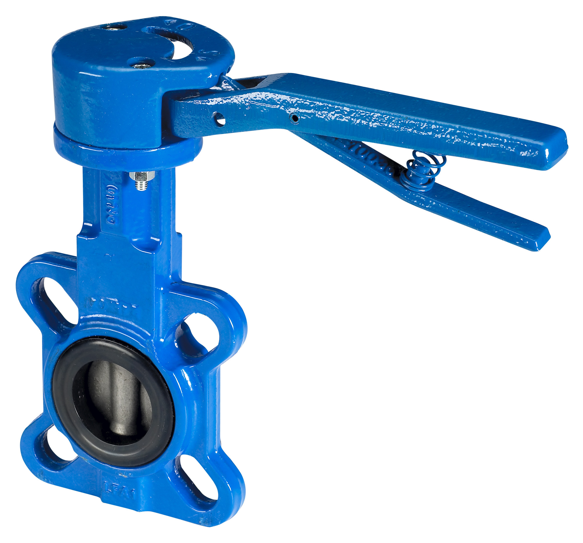 Danfoss VFY-LH VFY-LH PN16 DN65 CI/SS/EPDM 065B7421  - Вид №7