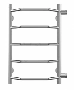 Полотенцесушитель водяной Terminus Виктория П5 400*630 (500)