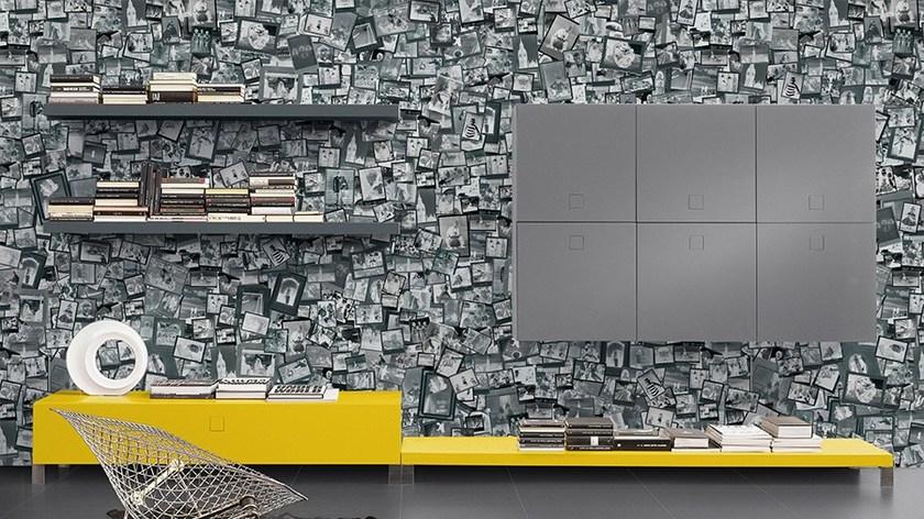 GLAMORA Обои с виниловым рисунком Template sun-id-1363352 - Вид №3