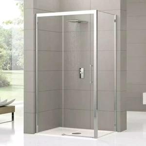 Боковая панель 101 см ROSE ROSSE F Novellini ROSE ROSSE