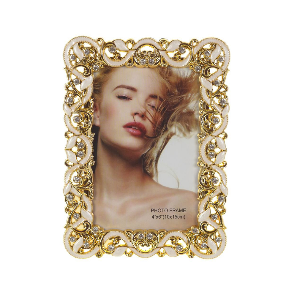 242613 Фоторамка №057 10 х 15 см РЕМЕКО 