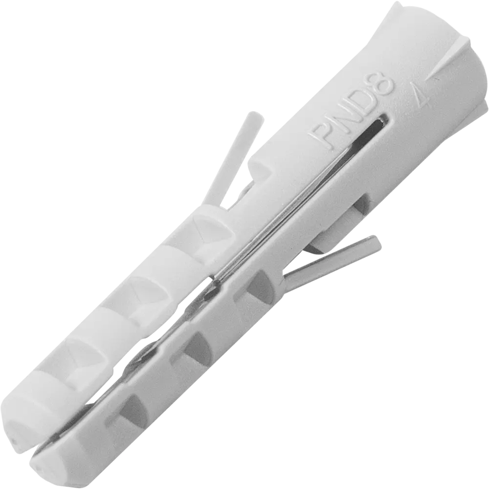 Дюбель потайной STANDERS PND 8×40 мм нейлоновый (200 шт) 83387832 STLM-0040753 - Вид №3