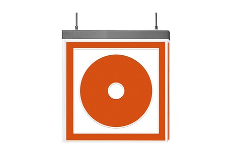 DST-4796 Vir2121-s Daisalux Светильники и спец. Белый 