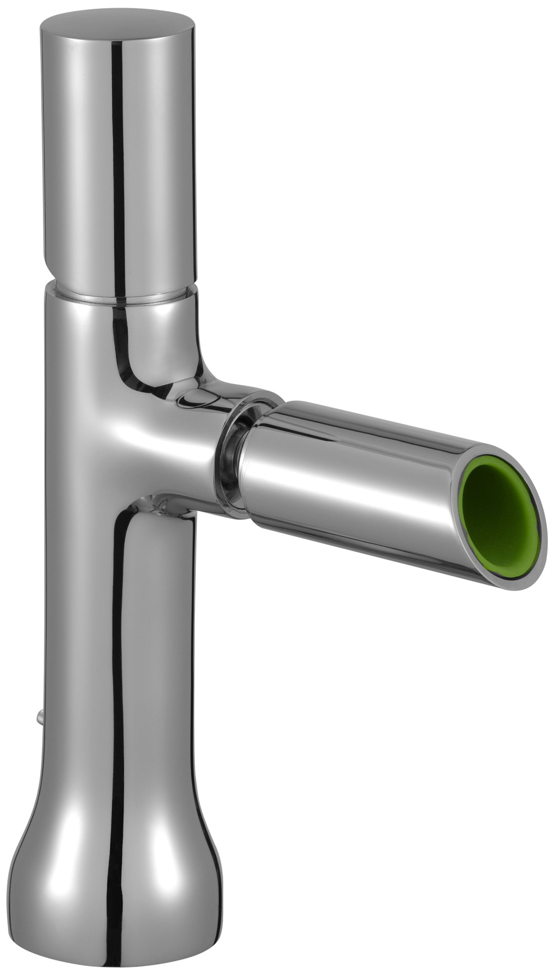 E8961-BN однорычажный смеситель для биде JACOB DELAFON TOOBI