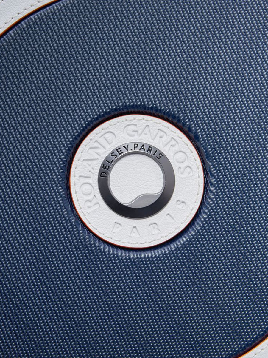 1672808 02 Чемодан 1672808 S Delsey Chatelet Air RG  - Вид №11