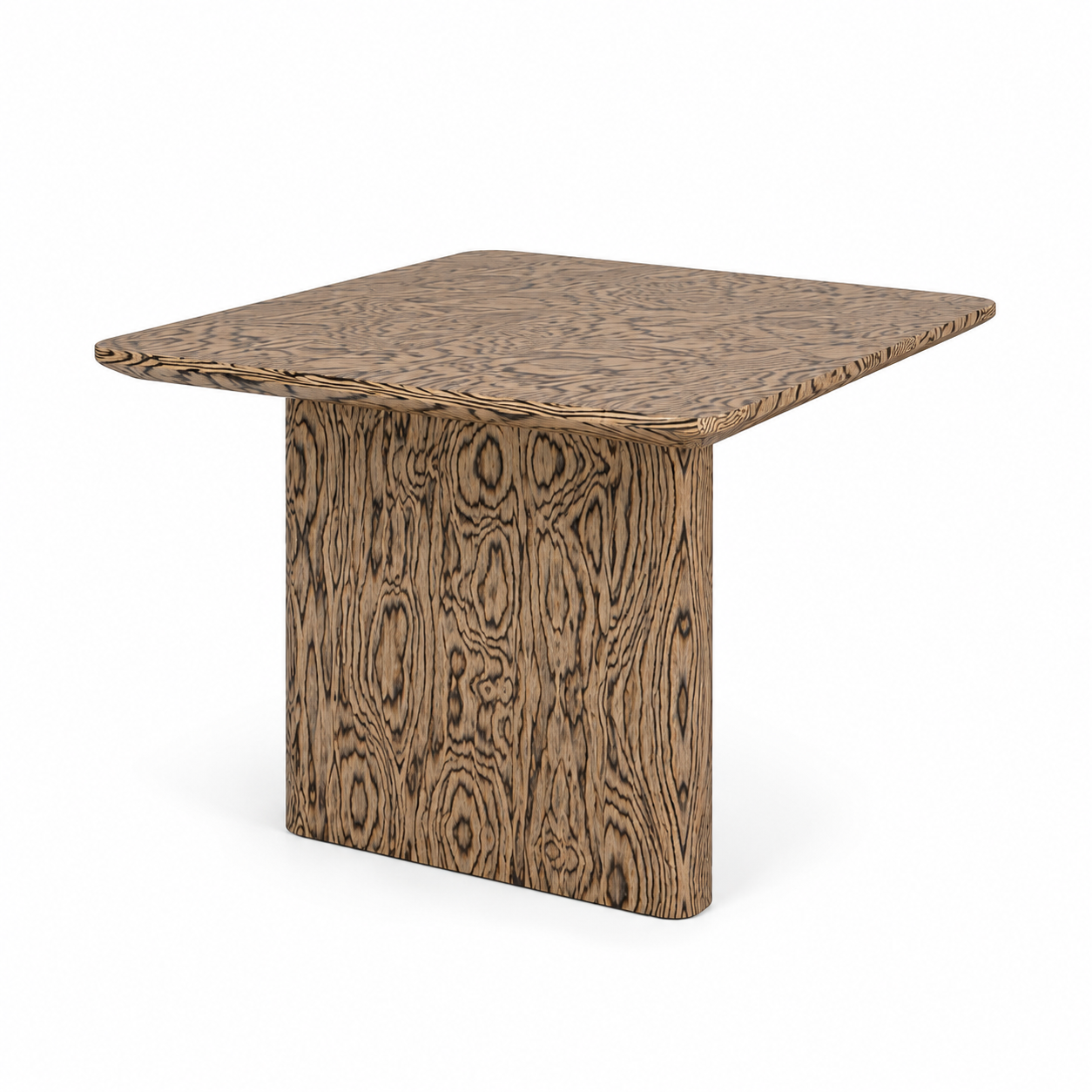 Журнальный стол Gragia Kubo Woodman WM-DE-CT-GRAKUB