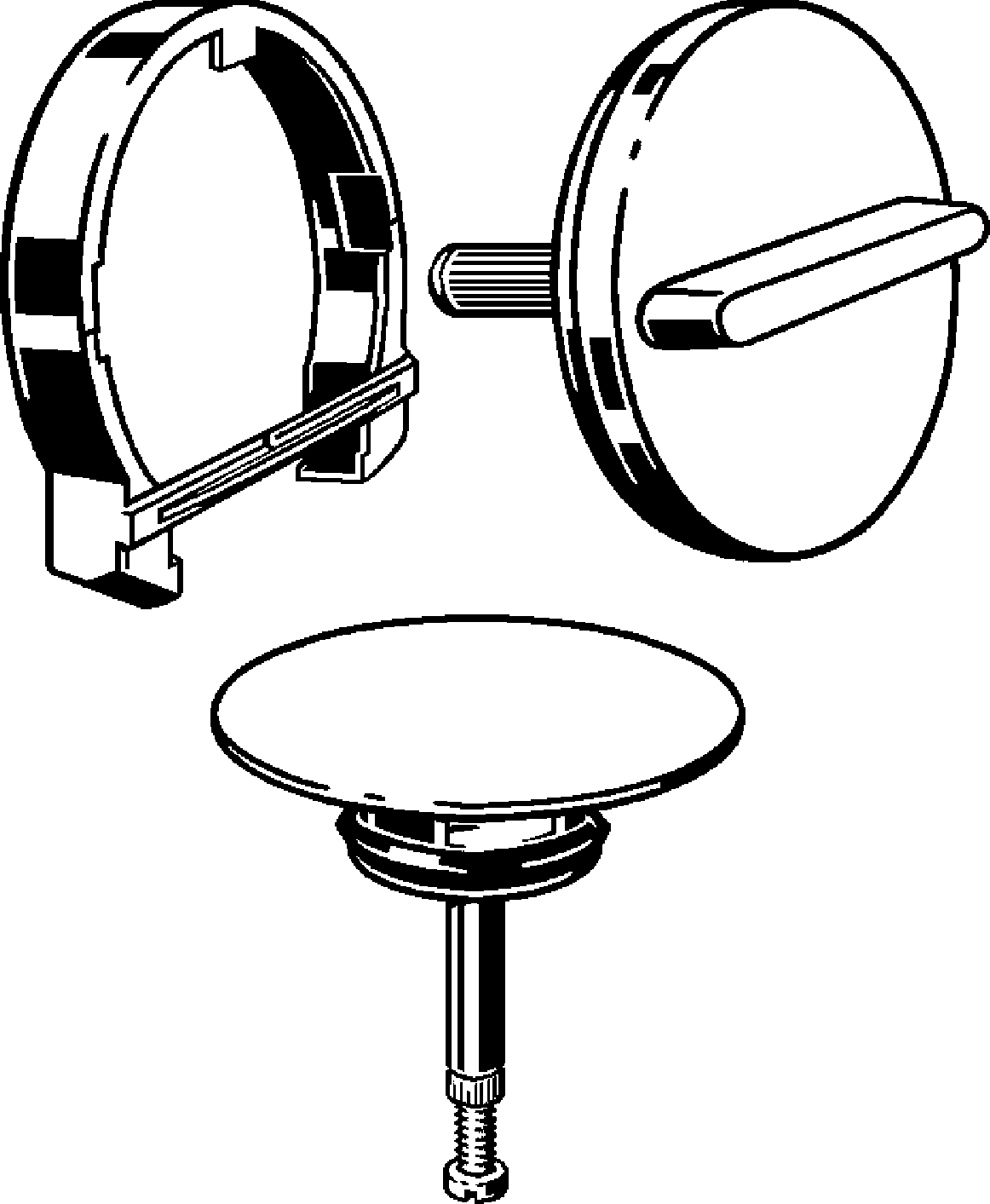 Viega Комплект оснащения Multiplex Trio 6161.13 (725792) 725 792 - Вид №1