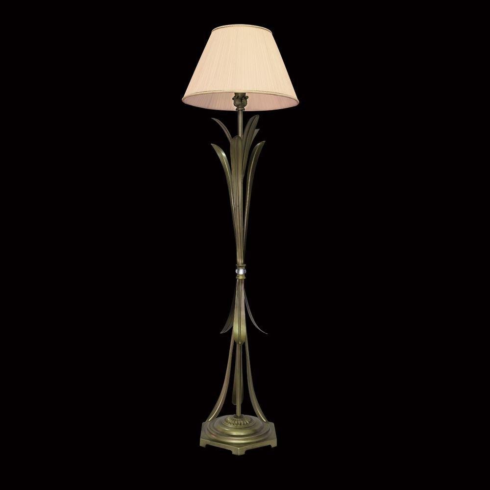 Торшер Lightstar Antique 783711 LIGHTSTAR  081129 Бежевый  - Вид №2
