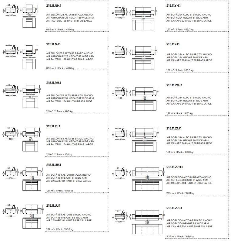 Sancal Угловой диван в ткани sun-id-1409272 - Вид №4