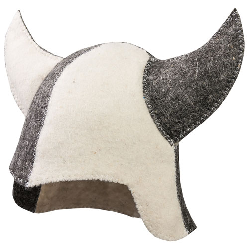 Hot Pot Шапка "Викинг" 5163 - Вид №1