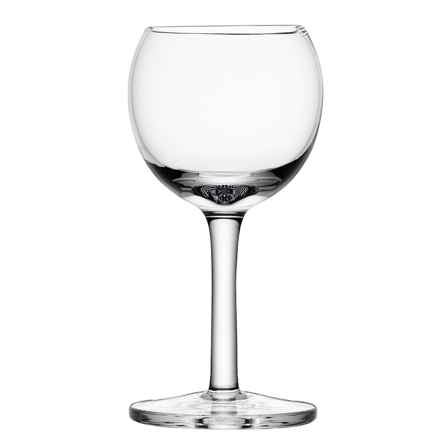 Набор из 4 бокалов для ликёра LuLu 50-54 мл LSA International G84000301 - Вид №1