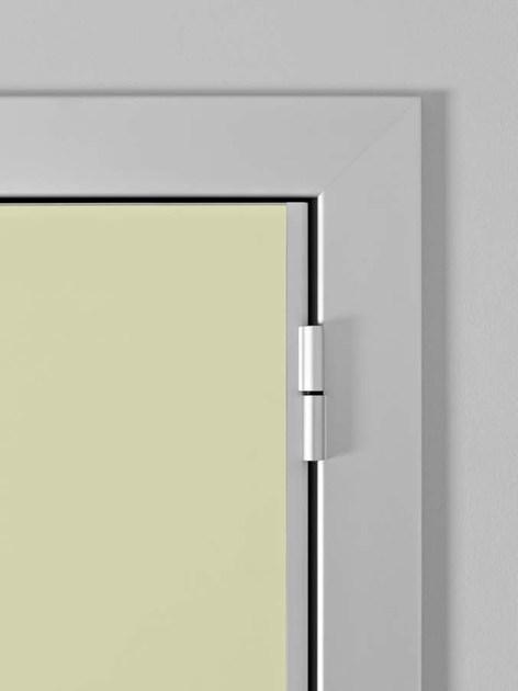 CONNECTICUT Распашная дверь из hpl sun-id-1484285 - Вид №2