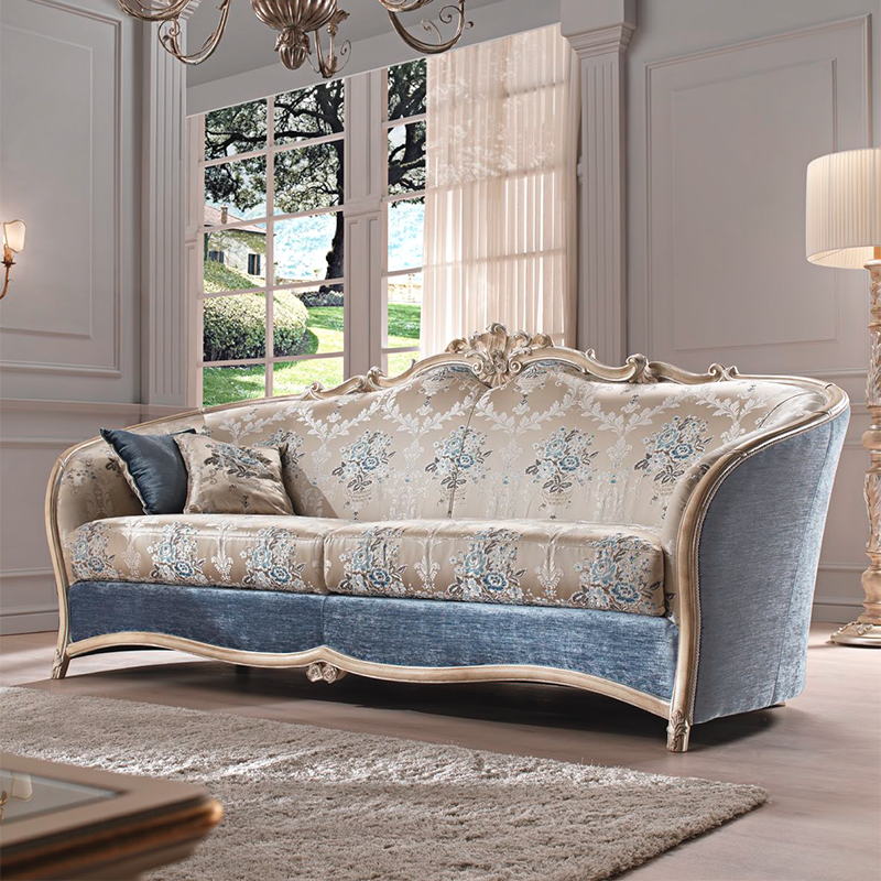 Диван  FLORENCE ART 670 