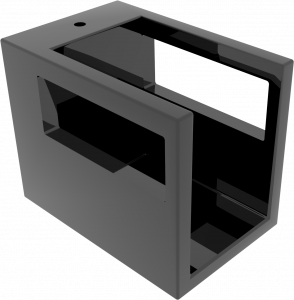 GLCEBI012 Консоль приставная для установки чаши биде GSG CERAMIC