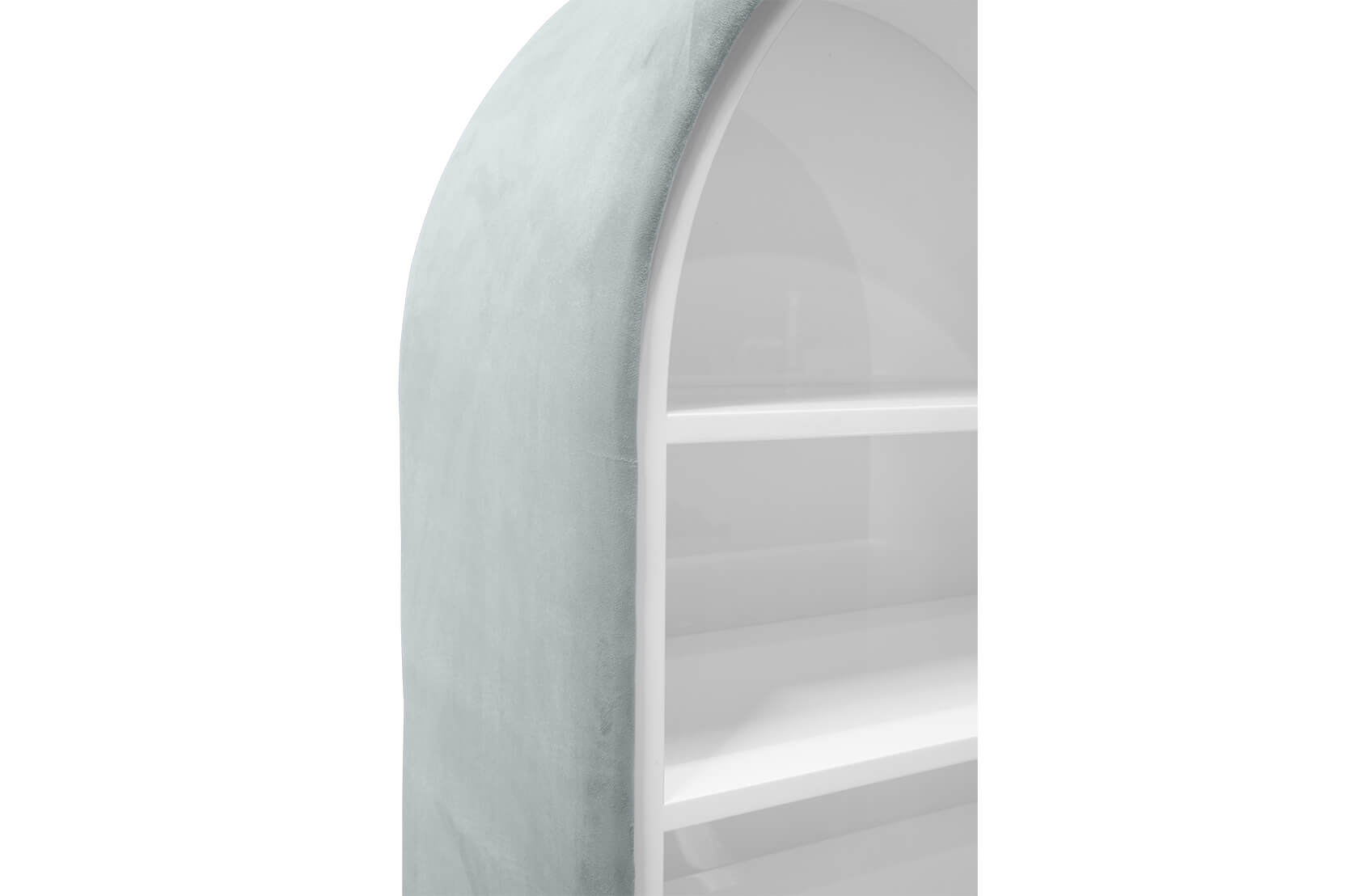 CIST262 Книжный шкаф в детскую Жевательная резинка Circu  - Вид №6