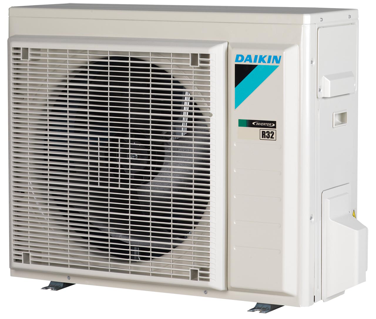 9118459 Кондиционер настенный сплит-система Daikin FTXF60A/RXF60B белый STDN-0011681 - Вид №4