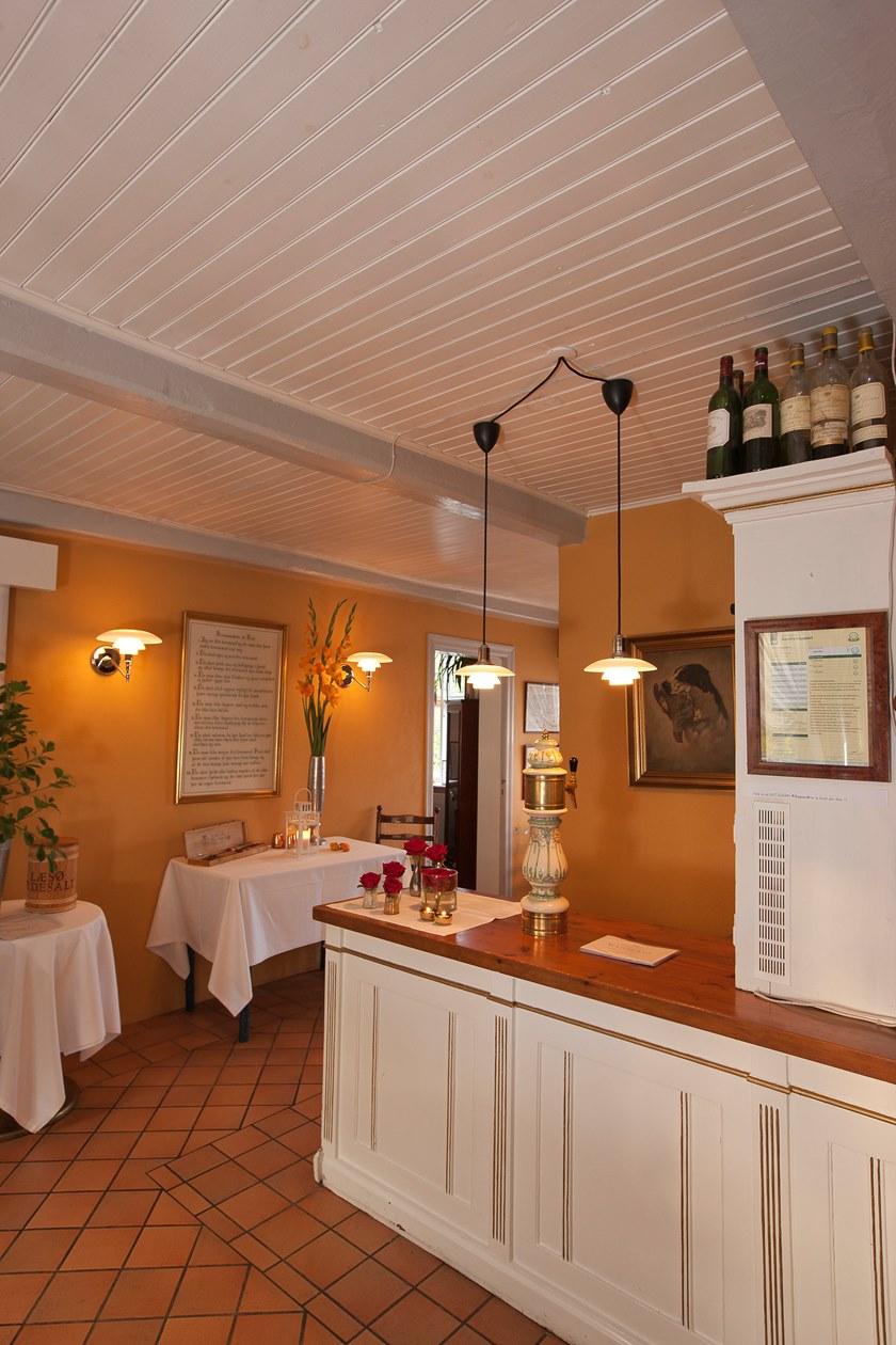 Louis Poulsen Настенный светильник из опалового стекла Ph sun-id-1500836 - Вид №1