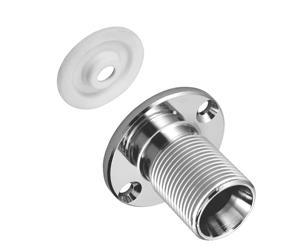 Одинарный держатель для труб ALU-PEX DornBracht 2902397090