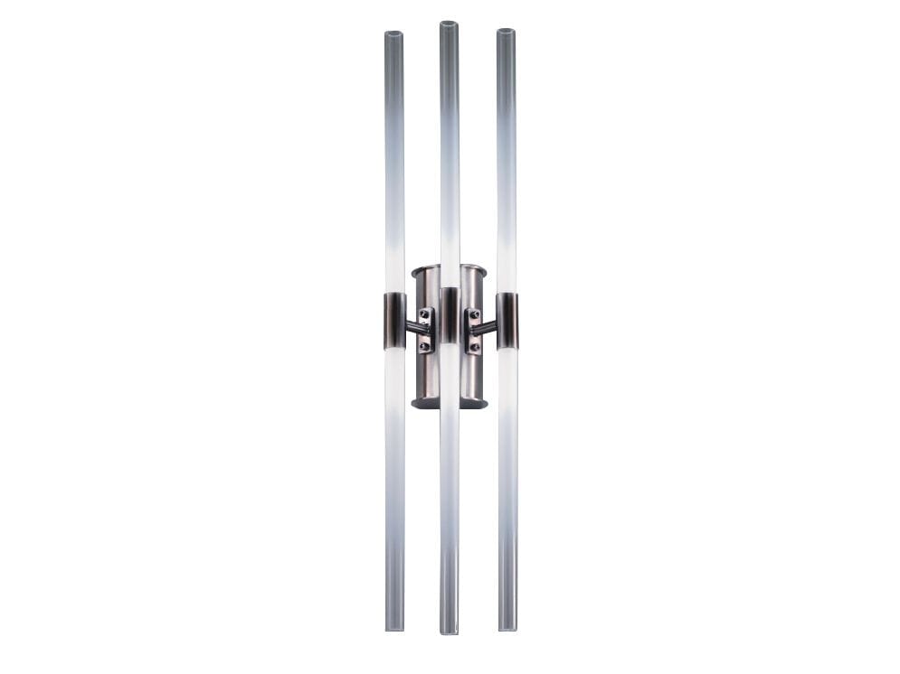 Металлический светодиодный настенный светильник STILLUX The Gallery ARCH-00105851