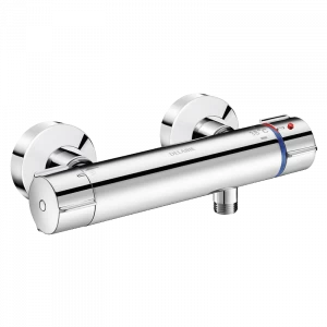 H9769S Термостатический смеситель для душа SECURITHERM Securitouch DELABIE