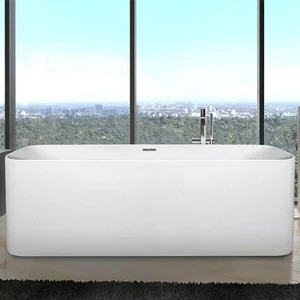 Ванна отдельностоящая Access 34