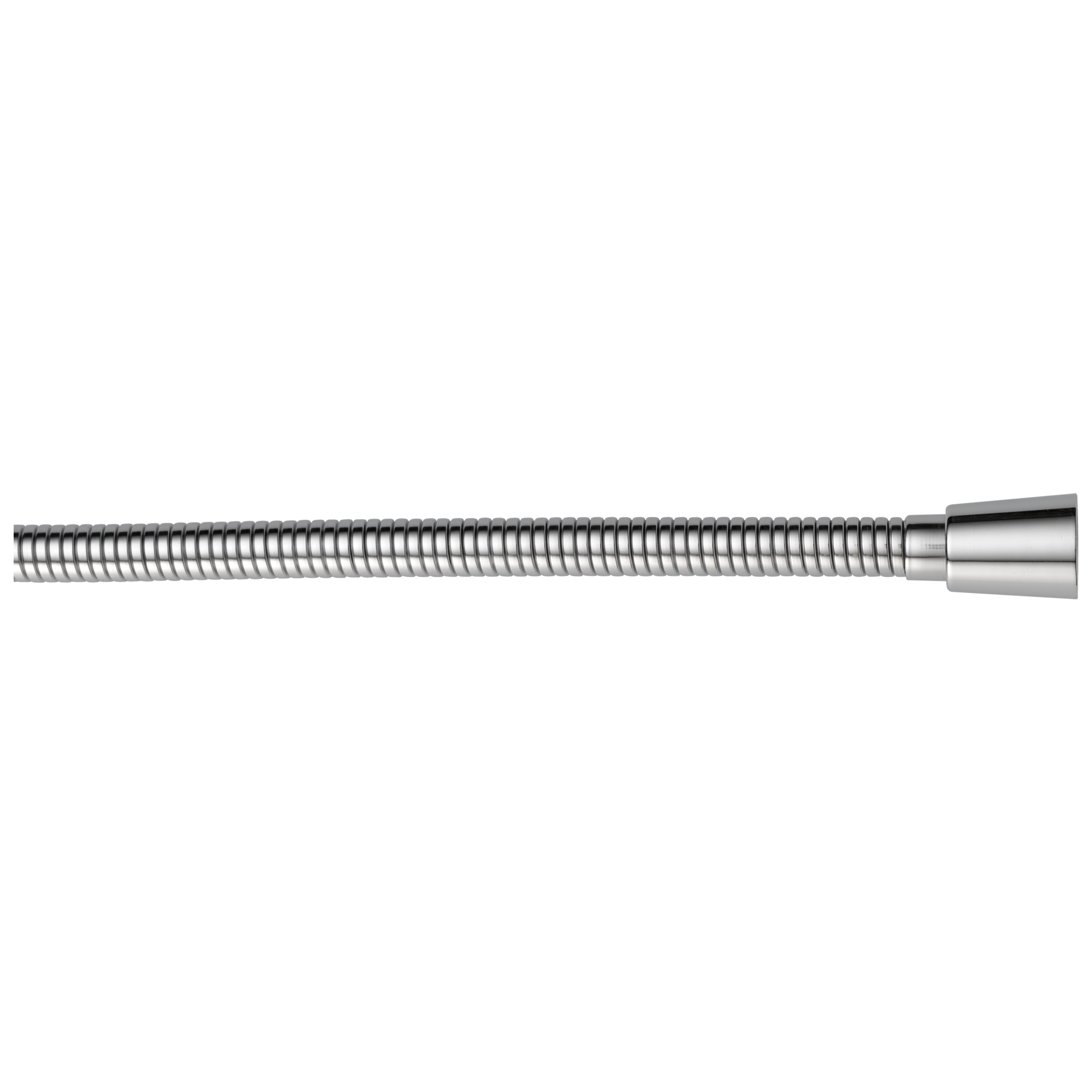 U495D-CZ60-PK Шланг для ручного душа 60–80 дюймов Delta Faucet Universal Showering Шампанское бронза 