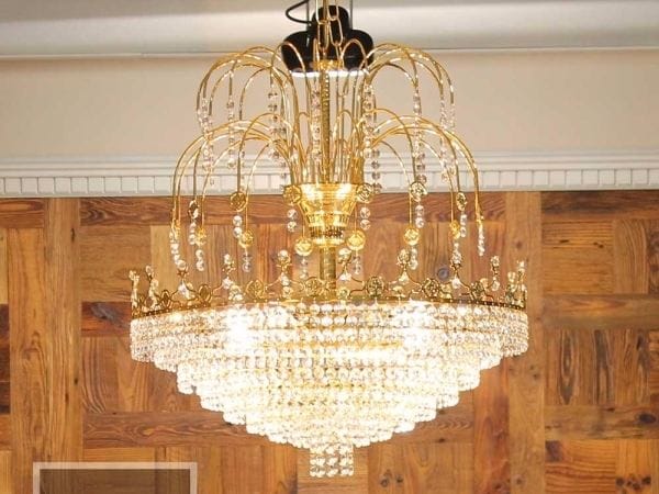 Люстра Arvestyle ARCH-00135248