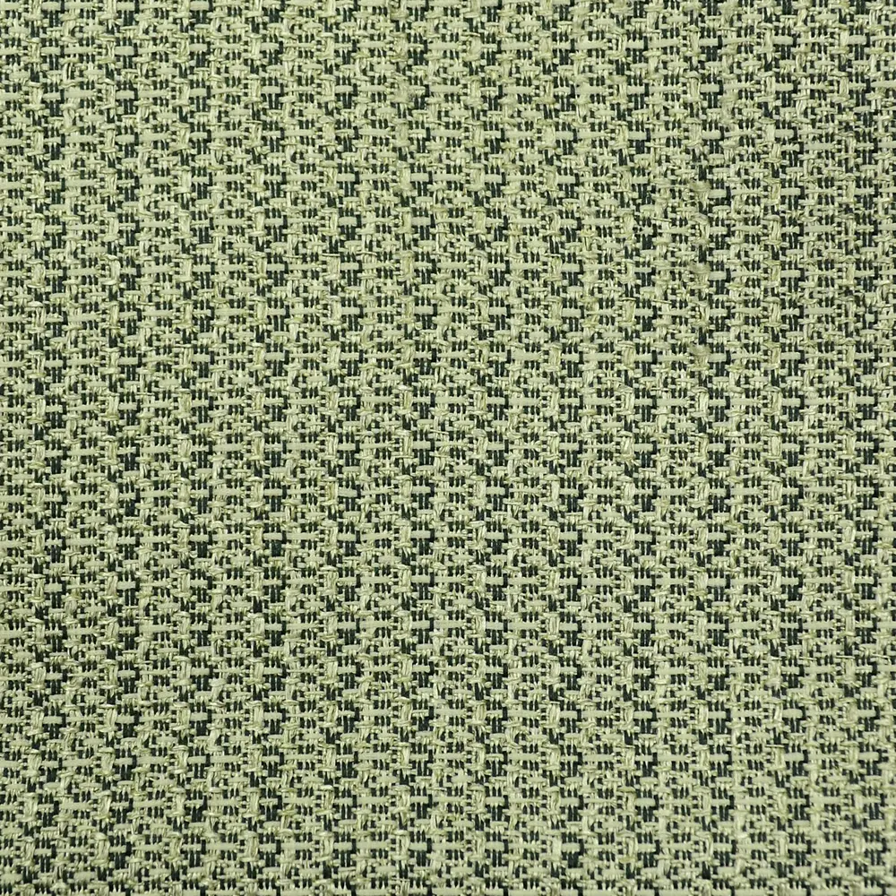 Штора на ленте Соренто 200x280 см цвет зеленый MIAMOZA STLM-2024038 - Вид №3