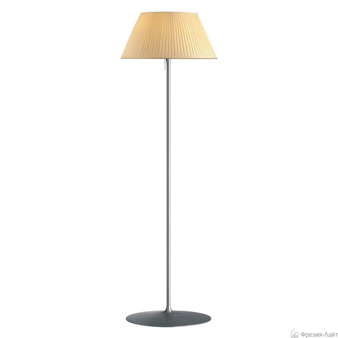 Flos F6109007 Romeo торшер f61090007