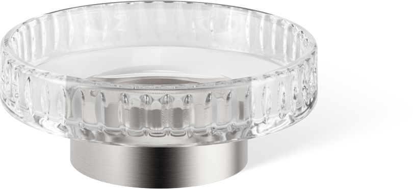 0587670 мыльница STS KRISTALL DECOR WALTHER CENTURY